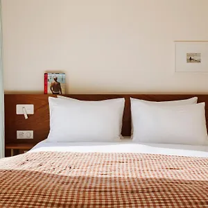 Anjou Hotel